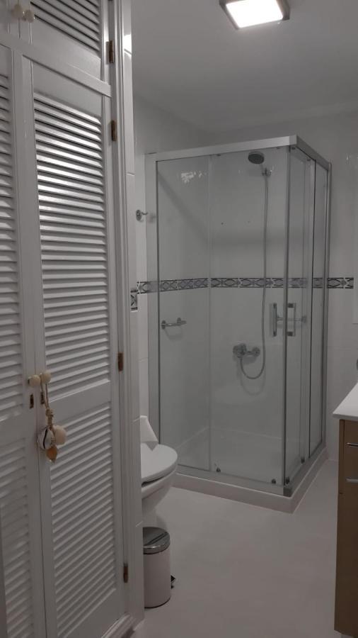 Trip Canteras, New Beach Apartment ลาสปัลมาส เด กรานคานาเรีย ภายนอก รูปภาพ