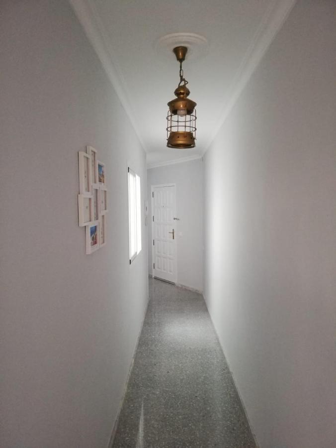 Trip Canteras, New Beach Apartment ลาสปัลมาส เด กรานคานาเรีย ภายนอก รูปภาพ